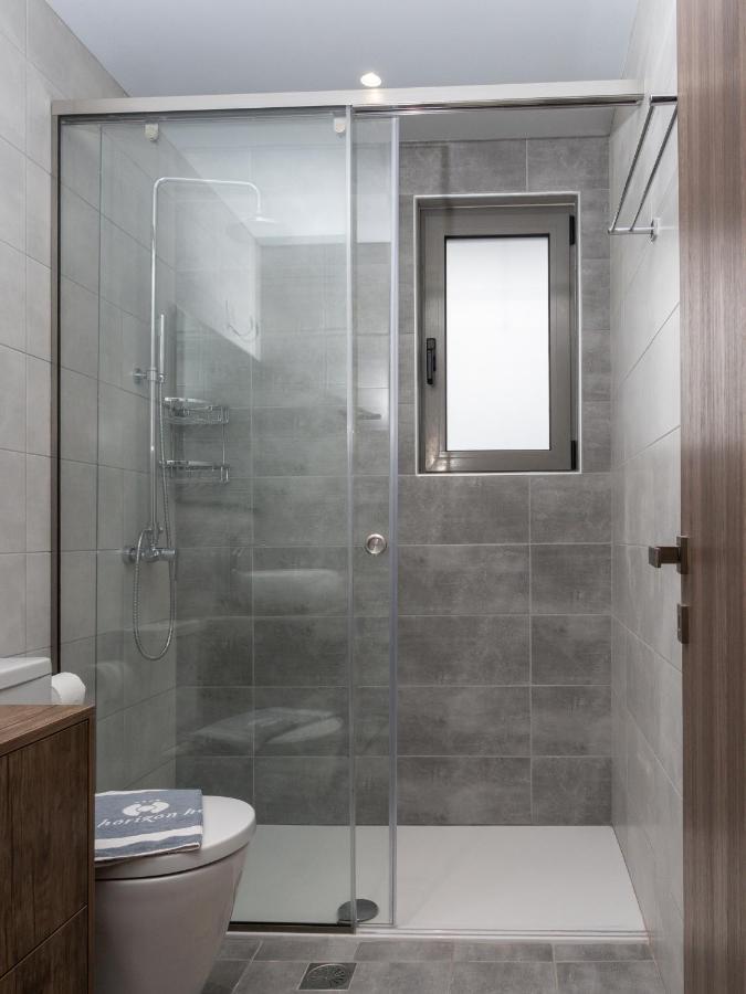 Apartment Lazarous 3 Apolakkia Exterior photo
